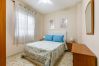Apartment in Torre del Mar - A&N Levante 113