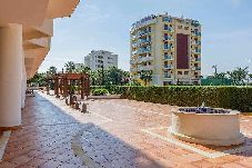Lägenhet i Torre del Mar - A&N La Vega 3