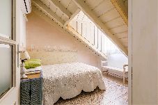 Lägenhet i Torre del Mar - A&N Central Penthouse with Terrace – Torre del Mar