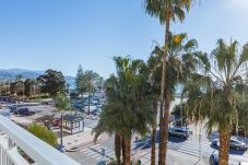 Lägenhet i Torre del Mar - A&n Neptuno  Torre del Mar