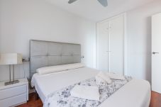 Lägenhet i Torre del Mar - A&N Sunny Stay in Torre del Mar – Walk to the Beac