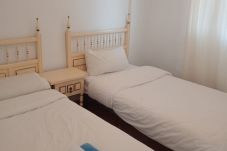 Lägenhet i Torre del Mar - A&N Sunny Beach Walk Retreat – Torre del Mar