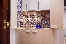 Studio i Torre del Mar - A&N Estudio Playa y Piscina en el Centro – Torre d