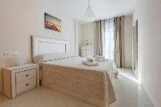 Lägenhet i Torre del Mar - A&N Torre del Mar Central Beach Apartment