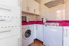 Lägenhet i Torre del Mar - A&N Torre del Mar Central Beach Apartment