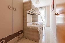 Lägenhet i Torre del Mar - A&N Torre del Mar Central Beach Apartment