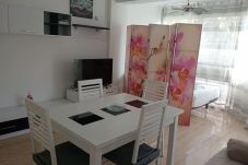 Studio i Torre del Mar - A&N Central Beach & Pool Studio – Torre del Mar