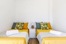 Lägenhet i Viñuela - A&N La Viñuela Mountain View Duplex – Large Terrac