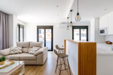 Lägenhet i Viñuela - A&N La Viñuela Mountain View Duplex – Large Terrac