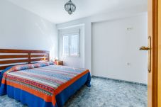 Lägenhet i Torre del Mar - A&N Panoramic Sea View Apartment – Torre del Mar