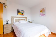 Lägenhet i Torre del Mar - A&N City & Beach Terrace Apartment – Torre del Mar