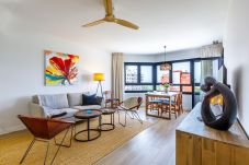 Lägenhet i Torre del Mar - A&N Sea View Apartment with Pool – Torre del Mar