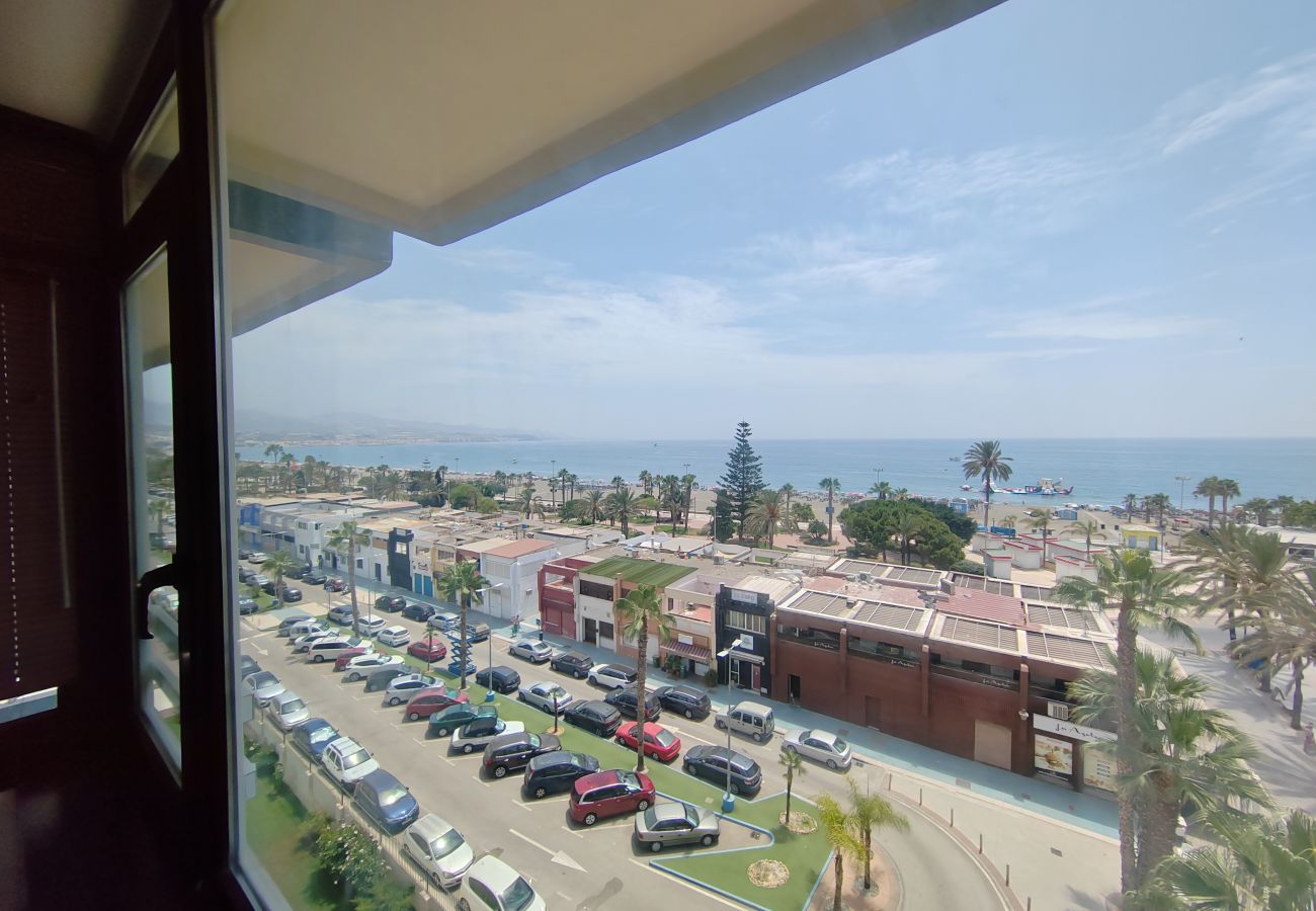Lägenhet i Torre del Mar - A&N Ipanema 4, Torre del Mar