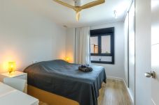 Lägenhet i Torre del Mar - A&N Sea View Apartment with Pool & Parking – Torre