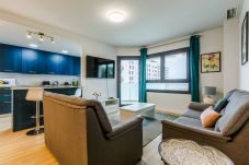 Lägenhet i Torre del Mar - A&N Sunny Coast Apartment with Pool & Parking – To