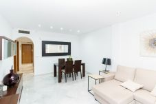 Lägenhet i Marbella - A&N Beach Access Apartment with Pools & Terrace –