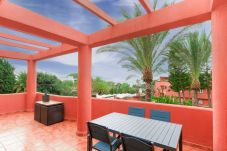 Lägenhet i Marbella - A&N Beach Access Apartment with Pools & Terrace –