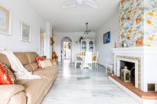 Stuga i Torre del Mar - A&N Spacious Family House with Pool & Garden – Tor