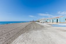 Lägenhet i Torre del Mar - A&N Faro Darú Beach Torre del Mar