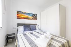 Lägenhet i Torre del Mar - A&N Costa del Sol Beachside Haven – Torre del Mar