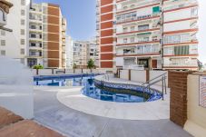 Lägenhet i Torre del Mar - A&N Costa del Sol Beachside Haven – Torre del Mar