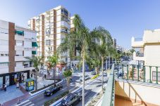 Lägenhet i Torre del Mar - A&N Euromar, Torre del Mar