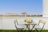 Lägenhet i Algarrobo Costa - A&N Spacious Family Terrace Stay – Algarrobo Costa