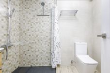 Studio i Torre del Mar - A&N Poolside Coastal Studio – Torre del Mar