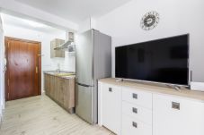 Studio i Torre del Mar - A&N Poolside Coastal Studio – Torre del Mar