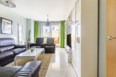 Lägenhet i Algarrobo Costa - A&N Beachside Terrace Living – Algarrobo Costa