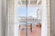 Lägenhet i Torre del Mar - A&N Princesa 4