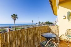 Lägenhet i Torre del Mar - A&N Los Carmenes, Torre del Mar