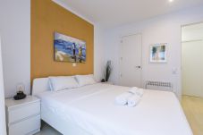 Stuga i Caleta de velez - A&N Sea View Family Beach House – Caleta de Vélez
