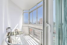 Studio i Torre del Mar - A&N Casita del Mar