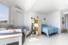 Studio i Torre del Mar - A&N Casita del Mar