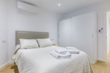 Lägenhet i Torre del Mar - A&N Torre del Mar Grand Seafront Apartment – Panor