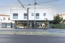 Lägenhet i Torre del Mar - A&N Atico Dulcinea A