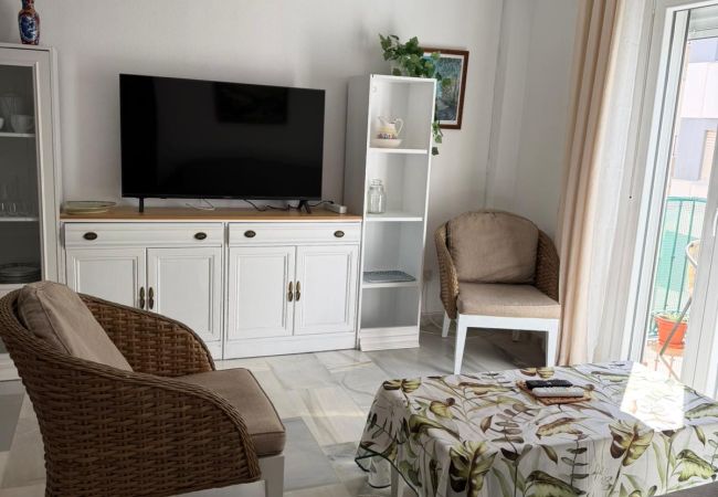 Lägenhet i Torre del Mar - A&N Central Apartment Near Beach – Torre del Mar