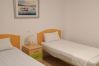Lägenhet i Torre del Mar - A&N Central Apartment Near Beach – Torre del Mar