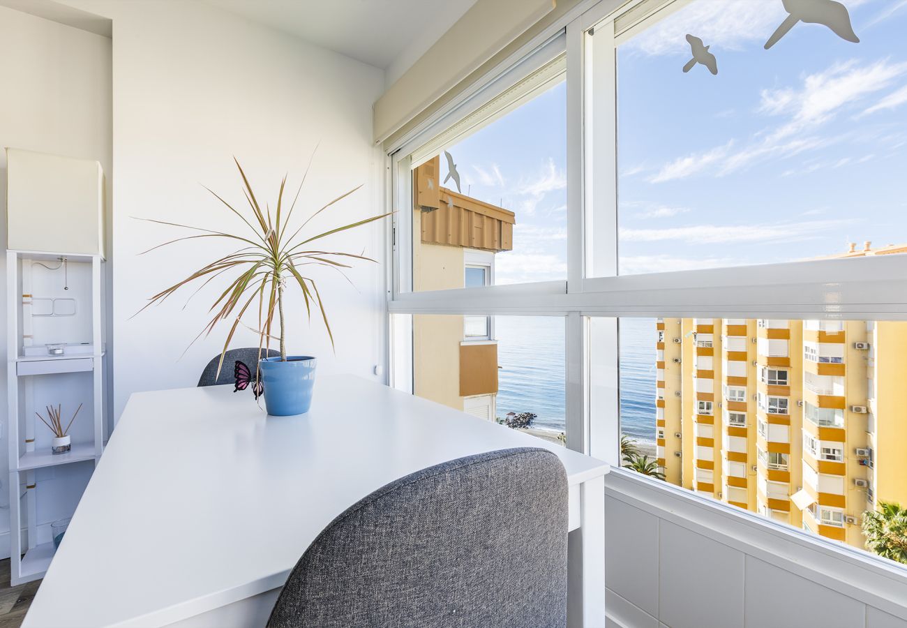 Studio i Algarrobo Costa - A&N Algarrobo Beach 8