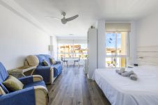 Studio i Algarrobo Costa - A&N Estudio Playa & Relax – Algarrobo Costa