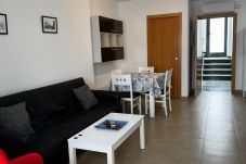 Lägenhet i Torre del Mar - A&N Del Mar 2º A, Edificio Aragüez