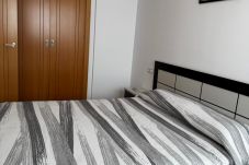 Lägenhet i Torre del Mar - A&N Del Mar 2º A, Edificio Aragüez