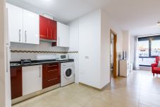 Lägenhet i Torre del Mar - A&N Sea & Center Apartment – Calle del Mar