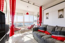 Studio i Algarrobo Costa - A&N Algarrobo Beach 7