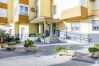 Studio i Algarrobo Costa - A&N Algarrobo Beach 7