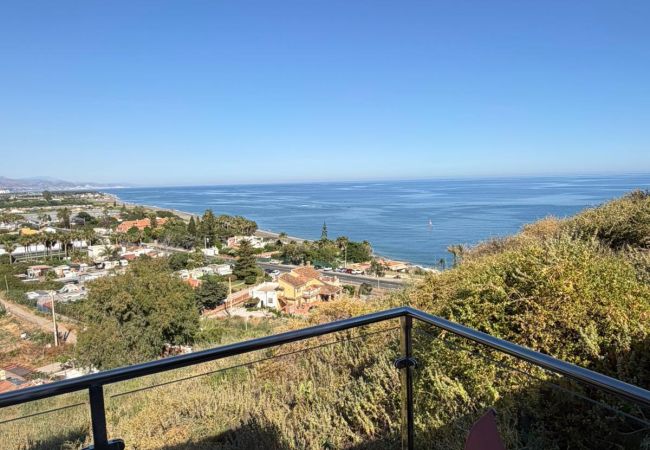 Lägenhet i Vélez Málaga - A&N Playa Madrid 1, Valle-Niza
