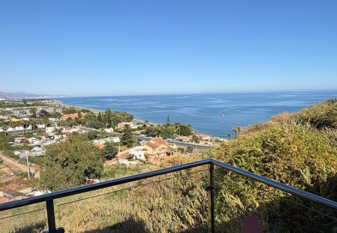 Lägenhet i Vélez Málaga - A&N Playa Madrid 1, Valle-Niza