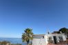 Lägenhet i Vélez Málaga - A&N Playa Madrid 1, Valle-Niza
