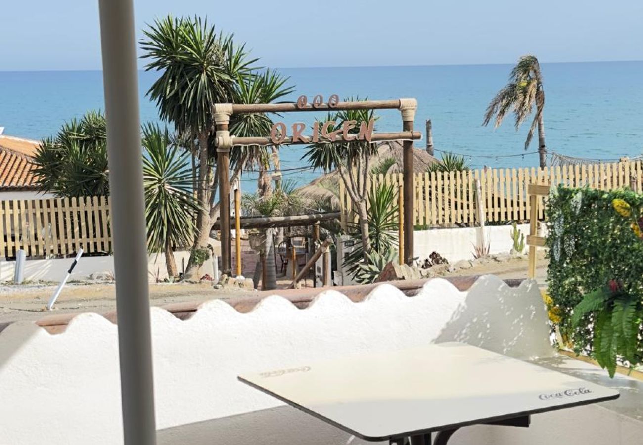 Lägenhet i Vélez Málaga - A&N Blue Horizon Almayate